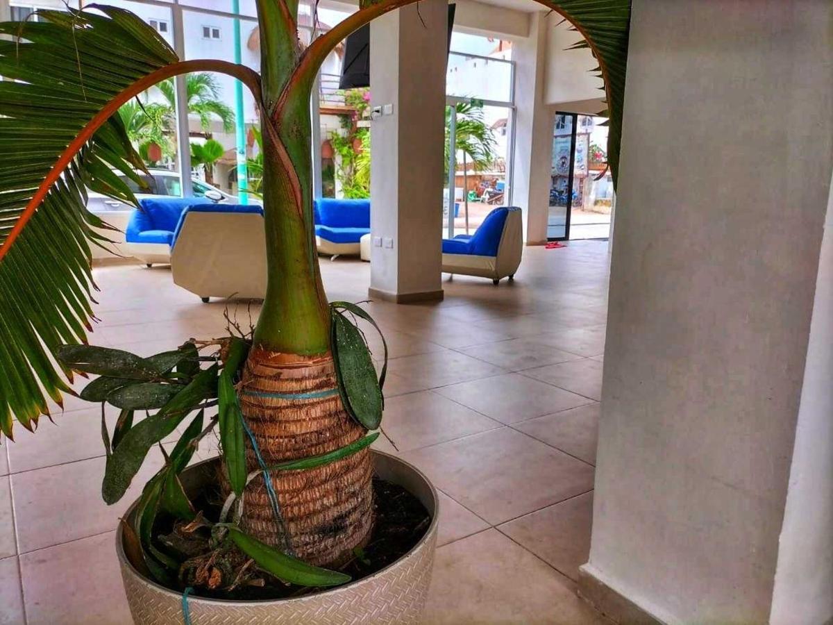 Hotel Inkanto Mahahual Luaran gambar