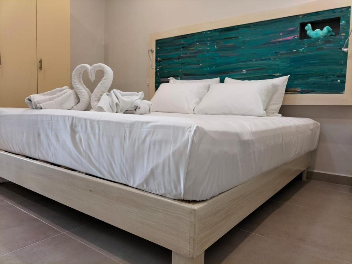 Hotel Inkanto Mahahual Luaran gambar