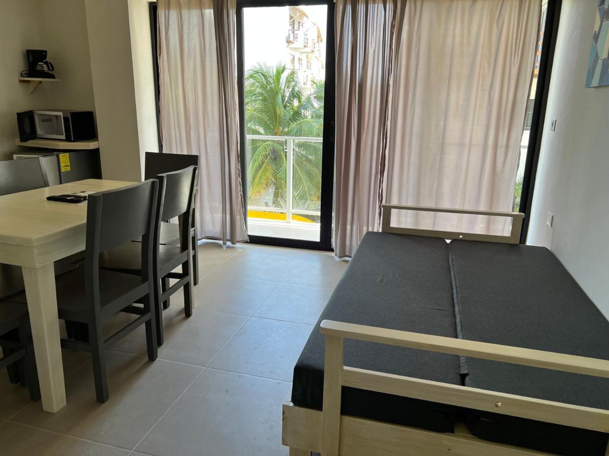 Hotel Inkanto Mahahual Luaran gambar