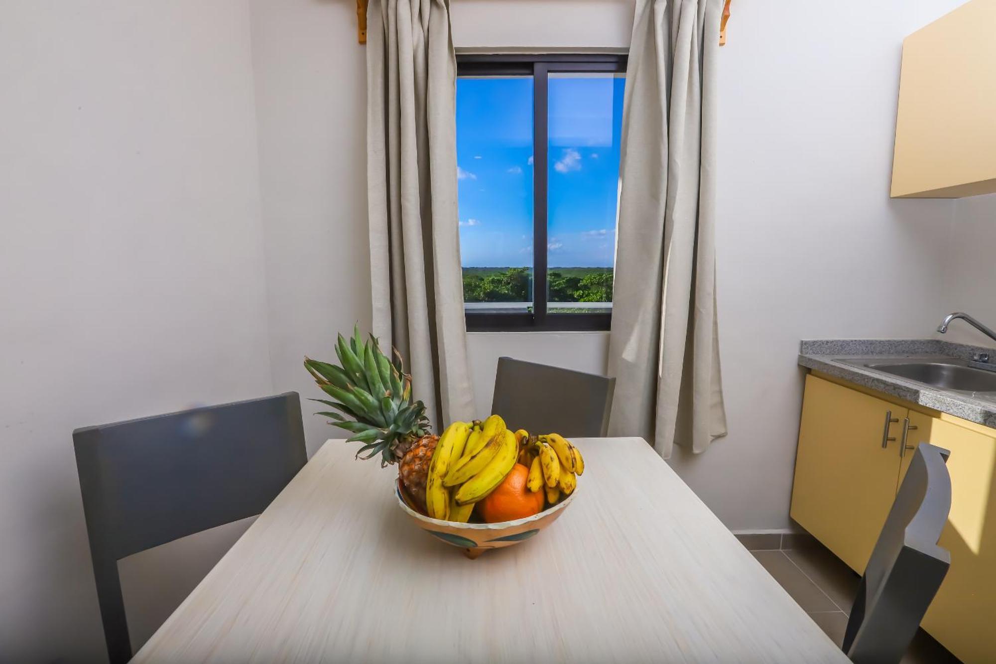 Hotel Inkanto Mahahual Luaran gambar