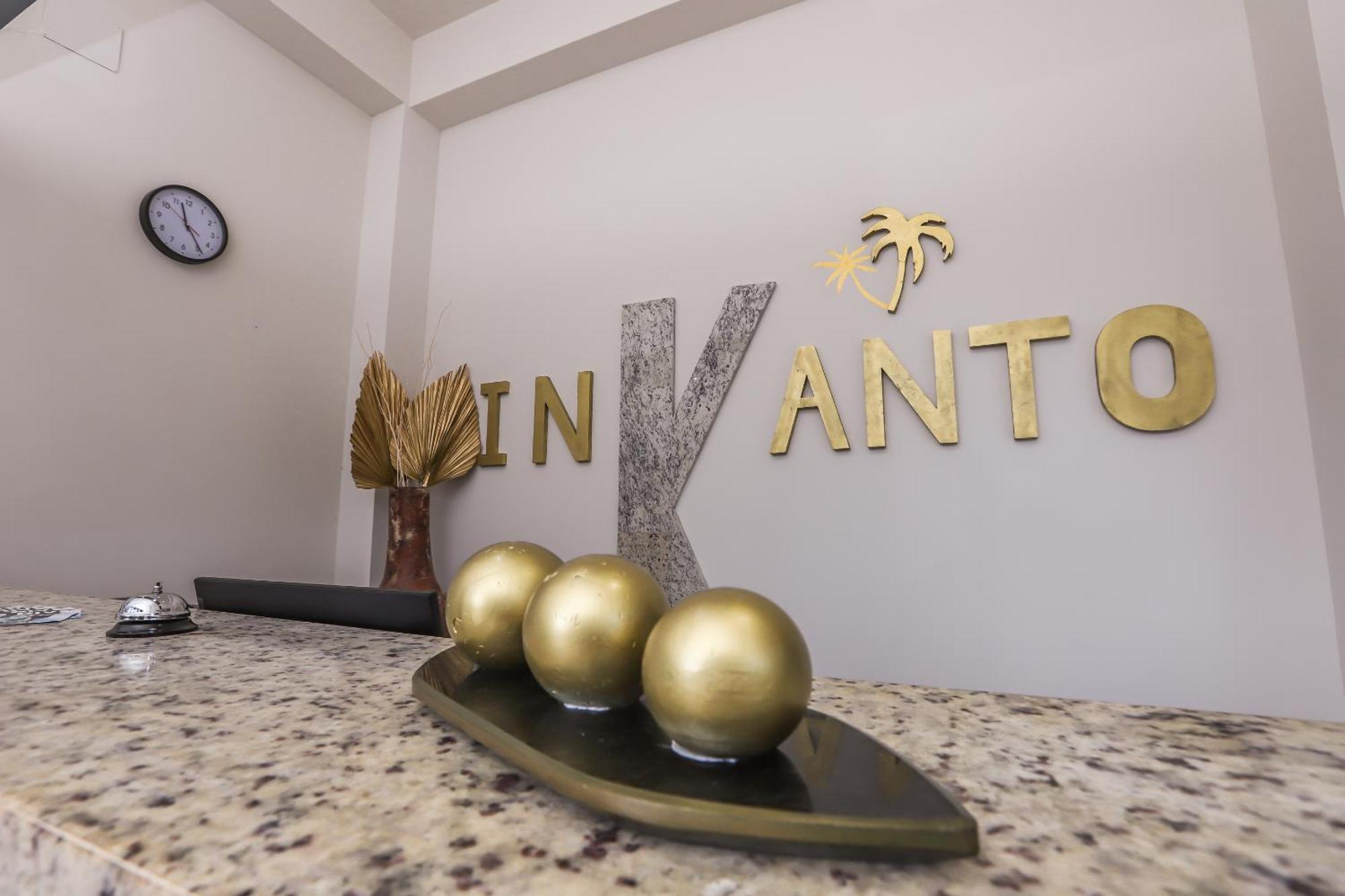 Hotel Inkanto Mahahual Luaran gambar